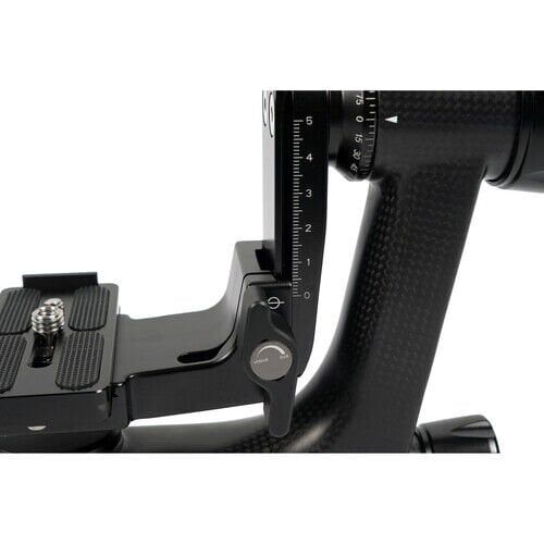 Sirui PH-10 Gimbal / Salıncak Tripod Kafası