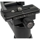 Sirui PH-10 Gimbal / Salıncak Tripod Kafası