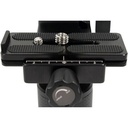 Sirui PH-10 Gimbal / Salıncak Tripod Kafası