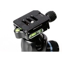 Sirui G-20X Profesyonel Ball Head (Top Kafa)