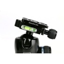 Sirui G-20X Profesyonel Ball Head (Top Kafa)