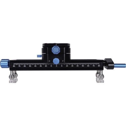 Sirui MS18 Makro Odaklama Rayı (Focusing Rail)