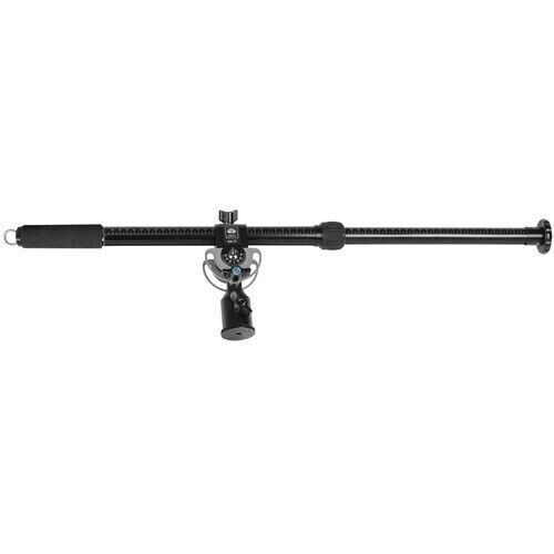 SIRUI HA-77 Horizontal Arm – Profesyonel Yatay Kol Aksesuarı (Makro & Flat Lay Çekim İçin) | 6 Yıl Türkiye Distribütör Garantili
