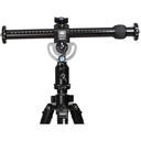 SIRUI HA-77 Horizontal Arm – Profesyonel Yatay Kol Aksesuarı (Makro & Flat Lay Çekim İçin) | 6 Yıl Türkiye Distribütör Garantili