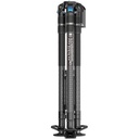 Sirui SVS75 Rapid-System Karbon Fiber Video Tripod Kiti (SVH15 Kafa ile)