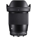 SIGMA - AF 56MMF/1.4 DC DN(C) F/RF MOUNT