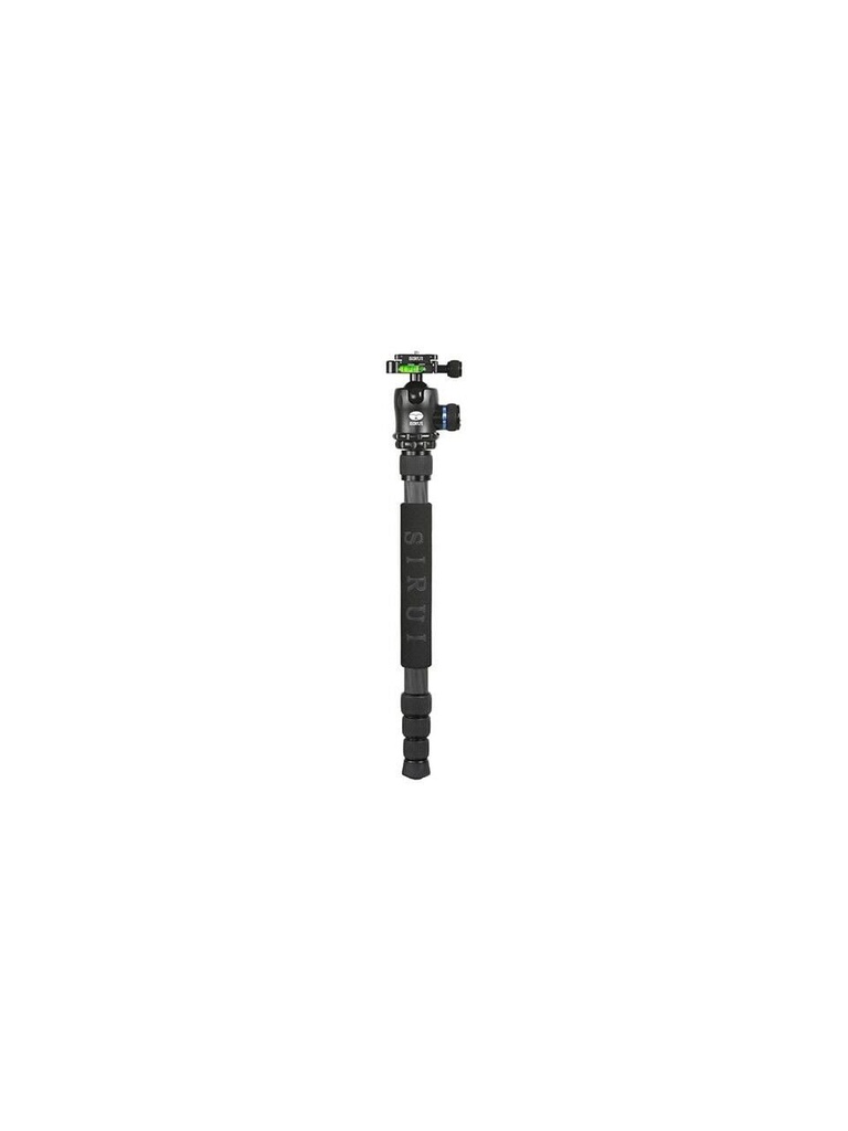 Sirui S-2204-N + G-20X Karbon Fiber Tripod Kiti