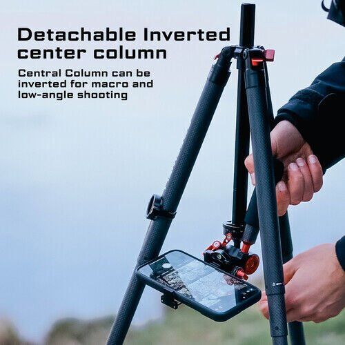 Freewell The Real Travel Tripod