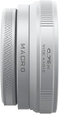 Freewell 2-in-1 Wide-Angle and Macro Lens for FUJIFILM X100 Series