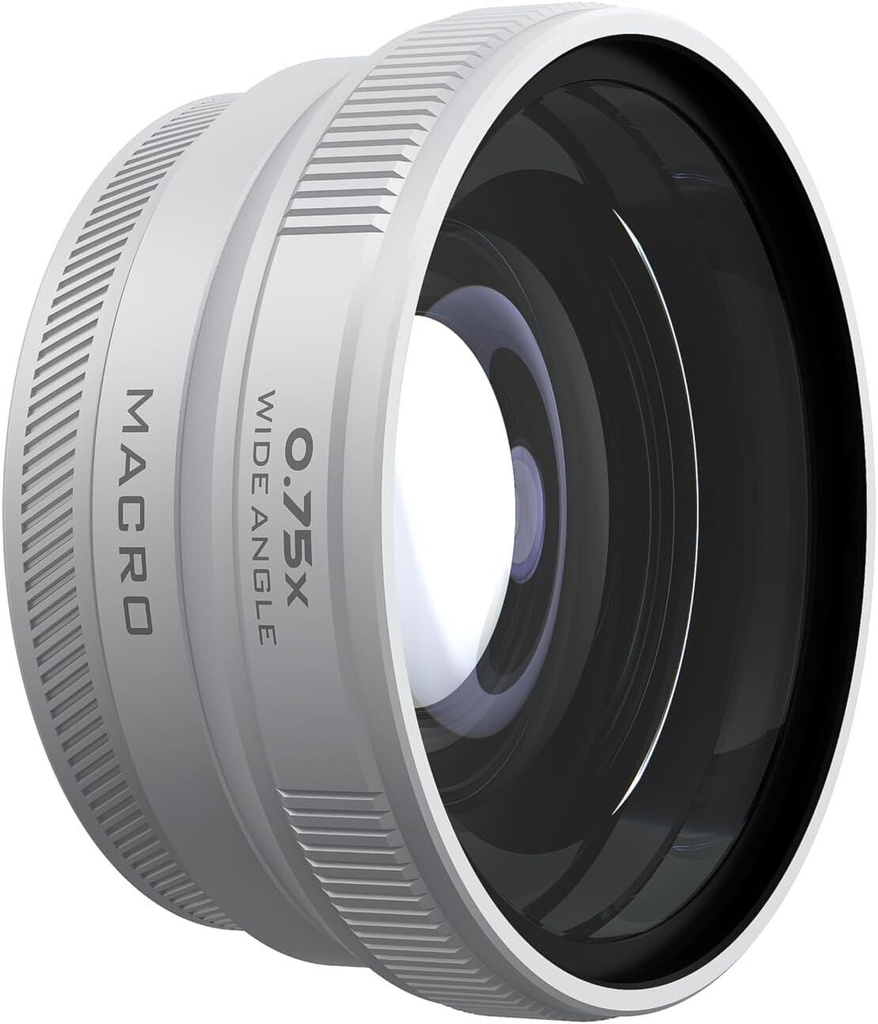 Freewell 2-in-1 Wide-Angle and Macro Lens for FUJIFILM X100 Series