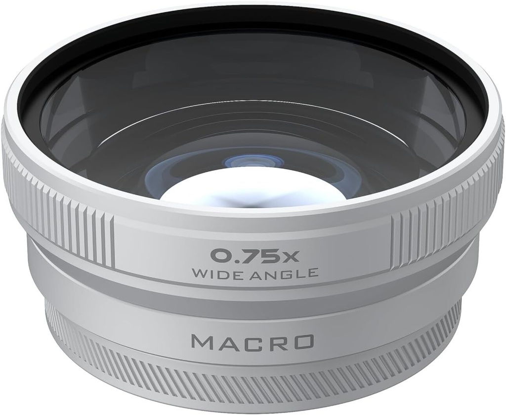 Freewell 2-in-1 Wide-Angle and Macro Lens for FUJIFILM X100 Series