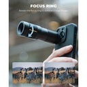Freewell SHERPA 17mm mount 6x Telephoto Lens
