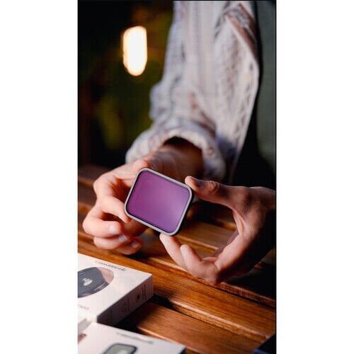 Freewell SAMSUNG GALAXY S23 ULTRA ND FILTER 4PACK