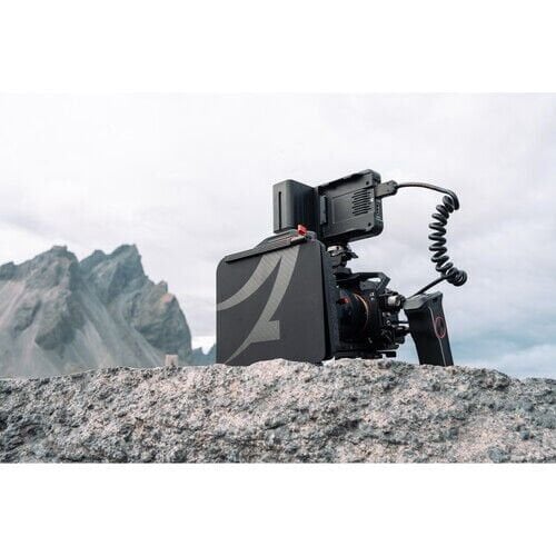 Freewell Eiger Matte Box - The Ultimate Compact and Lightweight Filter System