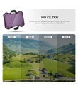 Freewell DJI AVATA/O3 AIR UNIT -STANDARD DAY - 4PACK