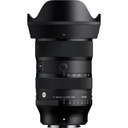 SIGMA - AF 17-40MM F/1.8 DC (A) F/RF MOUNT ( Y E N İ )