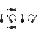 Hollyland Solidcom SE-4S Double Ear Headset Intercom