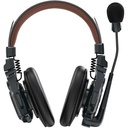 Hollyland Solidcom SE-5S Kablosuz Intercom Sistemi Global Version 2.4 Ghz (5 Kullanıcı)