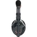 Hollyland 4-Person Noise Cancelling Double Headset Intercom