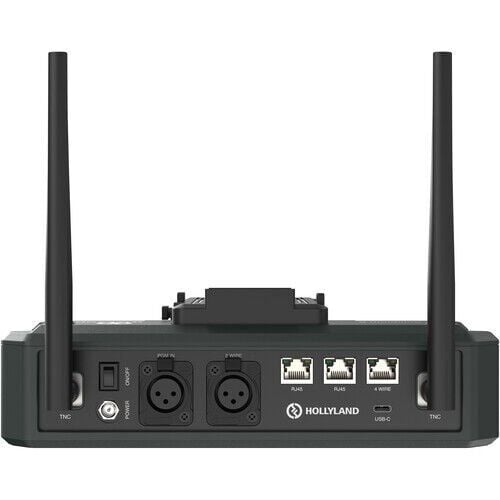Hollyland Solidcom C1 Pro HUB Base