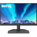 BenQ SW272U 27 4K AdobeRGB 90W USB-C Fotoğraf ve Renk Düzenleme Monitörü