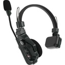 Hollyland Solidcom C1-6S Kablosuz Intercom Sistemi (6 Kullanıcı)
