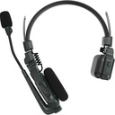 Hollyland Solidcom C1-6S Kablosuz Intercom Sistemi (6 Kullanıcı)
