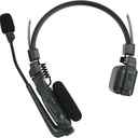 Hollyland Solidcom C1-4S Kablosuz Intercom Sistemi (4 Kullanıcı)