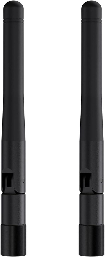 Hollyland Cylindrical Antenna (2.4GHz & 5GHz) for PYRO S / PYRO H / PYRO 7