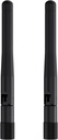 Hollyland Cylindrical Antenna (2.4GHz & 5GHz) for PYRO S / PYRO H / PYRO 7