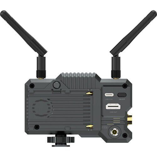 Hollyland Mars 400S PRO SDI/HDMI Wireless Video Receiver (YALNIZ ALICI)