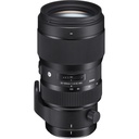 SIGMA - AF 18-35MM F1.8 DC HSM F/CANON