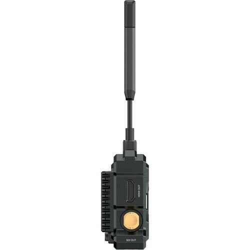 Hollyland PYRO S Kablosuz Görüntü Aktarım Sistemi (SDI/HDMI)