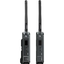 Hollyland PYRO H Kablosuz Görüntü Aktarım Sistemi (HDMI)