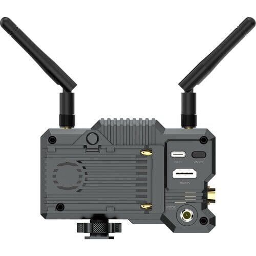 Hollyland Mars 400S PRO II Kablosuz Görüntü Aktarım Sistemi (SDI/HDMI)