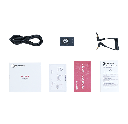 Hollyland Lark M2 Receiver / Yalnız Kamera Alıcısı