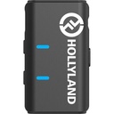 Hollyland Lark M1 Solo Tekli Kablosuz Mikrofon Sistemi