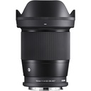 SIGMA - AF 16MM F/1.4 DC DN (C) F/NZ