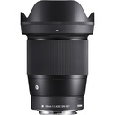 SIGMA - AF 16MM F/1.4 DC DN (C) F/NZ