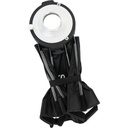 SIRUI QR40 40cm Kolay Kurulum Parabolik Gridli Softbox (CX150 İçin)