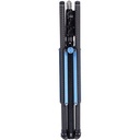 SIRUI DK18 180cm Ters Katlanabilir Karbonfiber Işık Ayağı