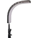 Sirui B25R Dragon Bükülebilir RGB Panel Işık