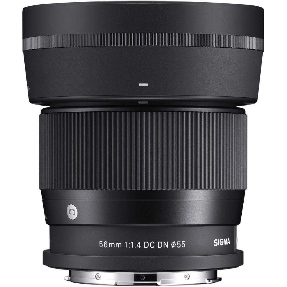 SIGMA - AF 56MM F/1.4 DC DN (C) F/NZ