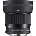 SIGMA - AF 56MM F/1.4 DC DN (C) F/NZ