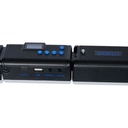 Sirui B15R Dragon Bükülebilir RGB Panel Işık
