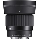 SIGMA - AF 56MM F/1.4 DC DN (C) F/NZ