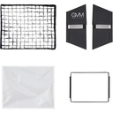 GVM YU200R Uyumlu Softbox