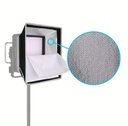 GVM YU150R Uyumlu Softbox