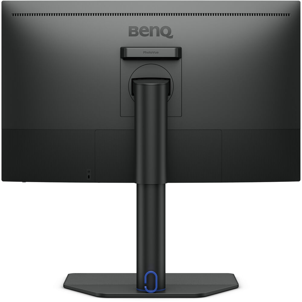 BenQ SW272U 27 4K AdobeRGB 90W USB-C Fotoğraf ve Renk Düzenleme Monitörü
