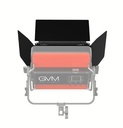 GVM YU150R Uyumlu Barndoor